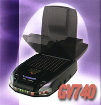 GV740